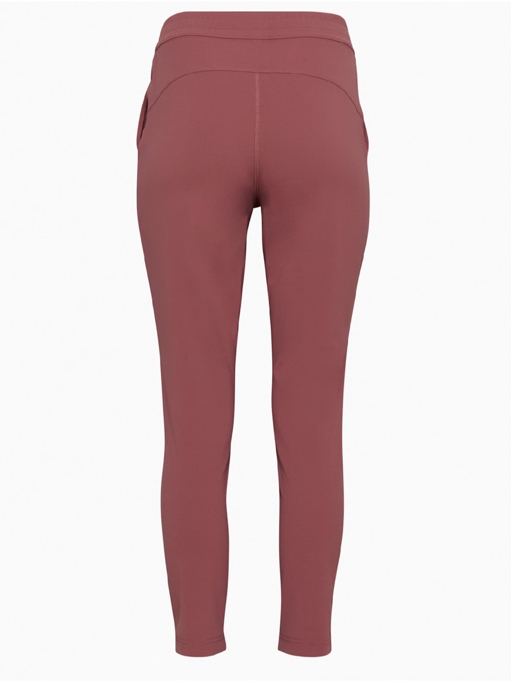 Aritzia The Group by Babaton Weekender Pant Sundried Red XS - Picture 2 of 10